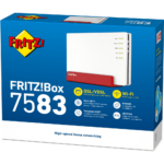 FRITZ!Box 7583