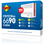 Fritz!Box 6690Cable