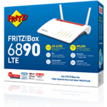 Fritz!Box 6890LTE