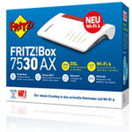 FRITZ!Box 7530AX
