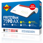 FRITZ!Box 7590AX
